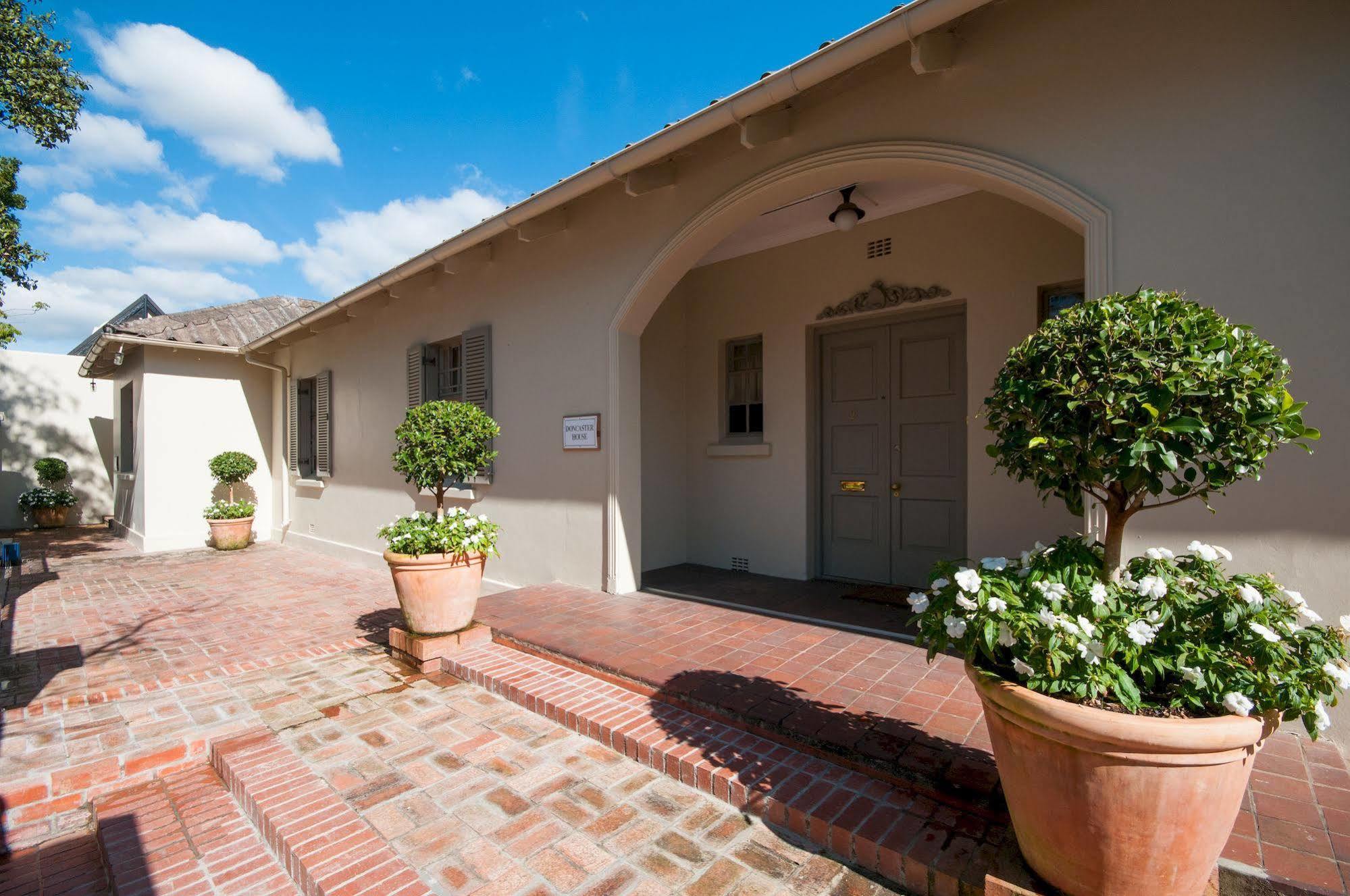 Doncaster Cottages Puerto Elizabeth Exterior foto